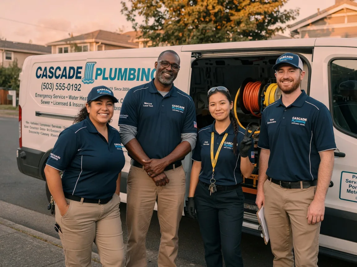 Emergency Plumber company in Earth City, MO